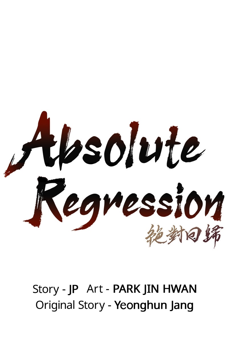 Read Absolute Regression EN Manga Online
