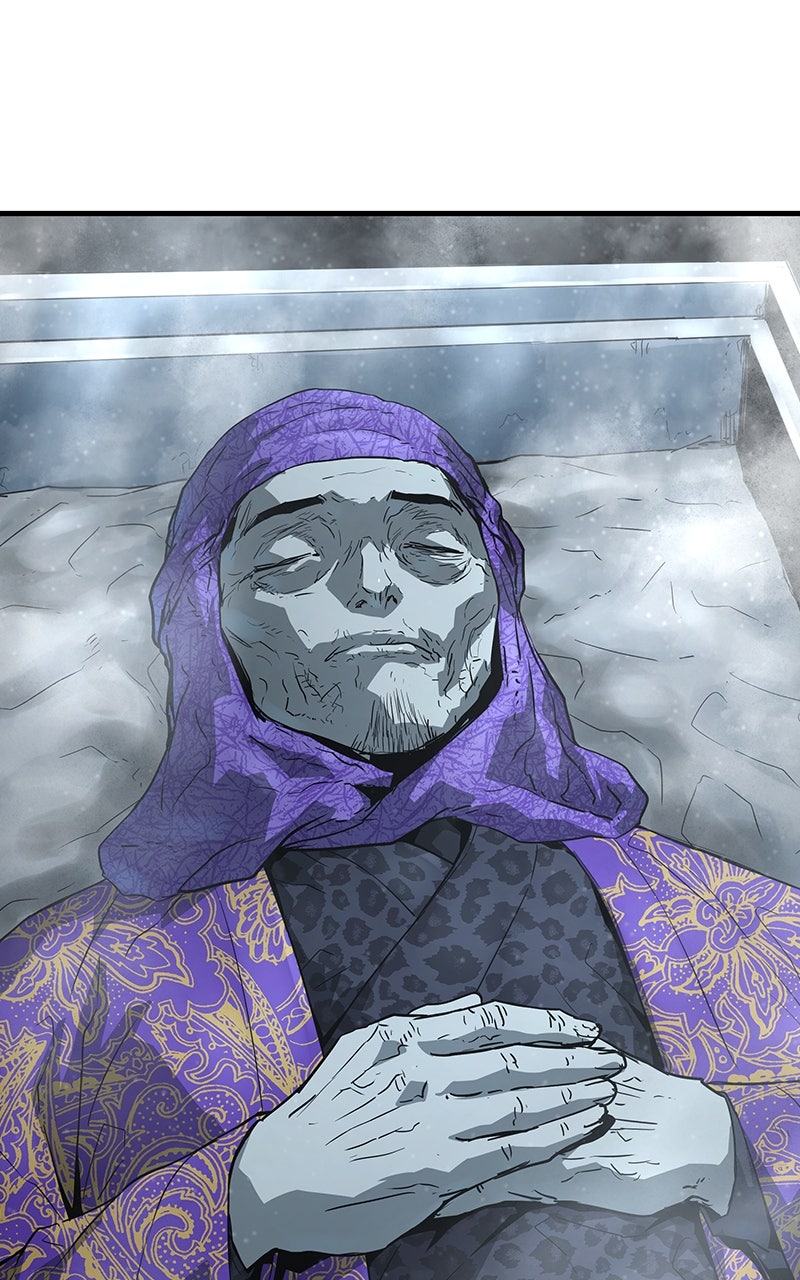 Read Absolute Regression EN Manga Online