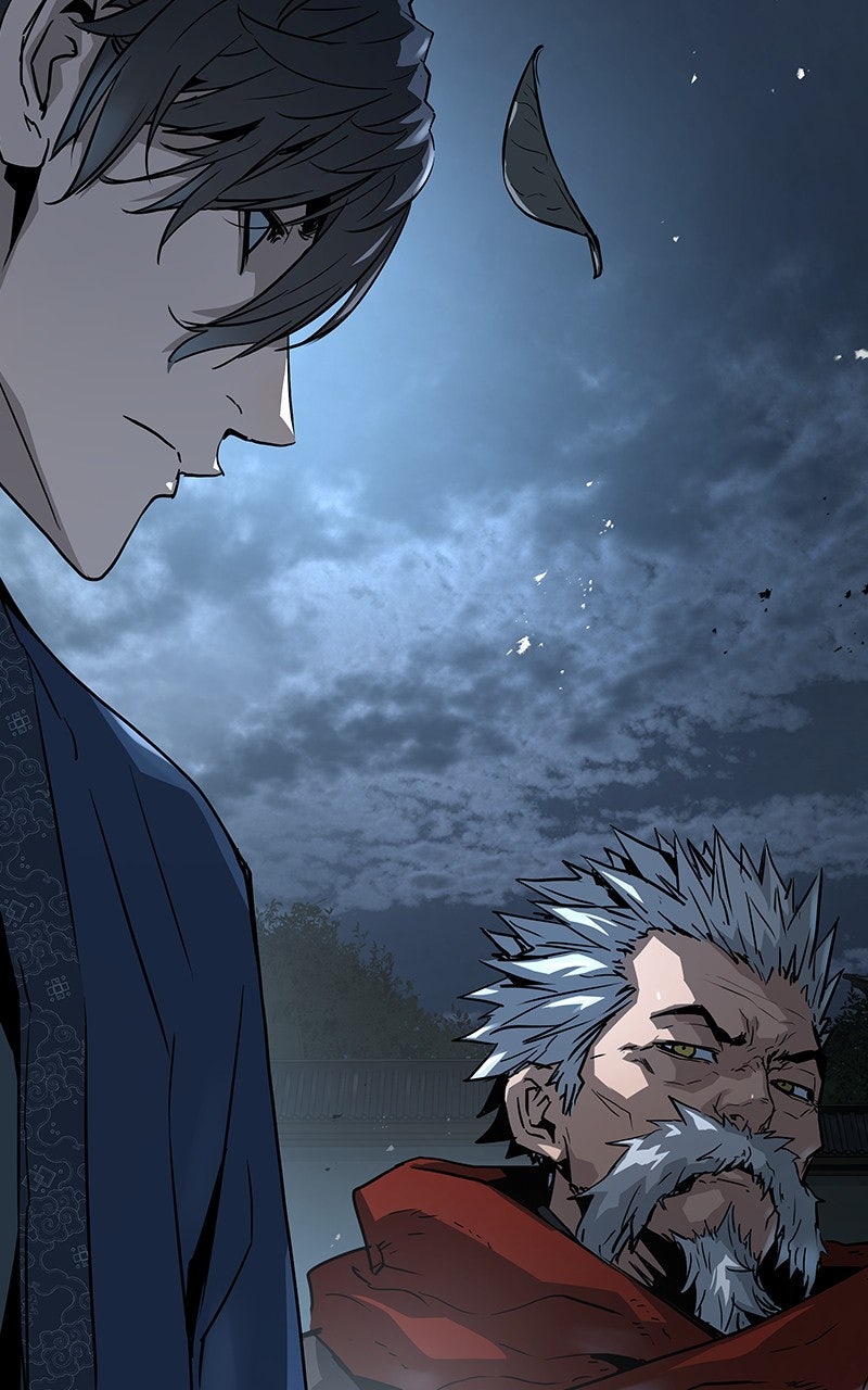 Read Absolute Regression EN Manga Online