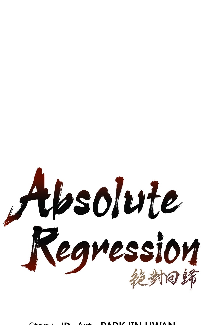 Read Absolute Regression EN Manga Online