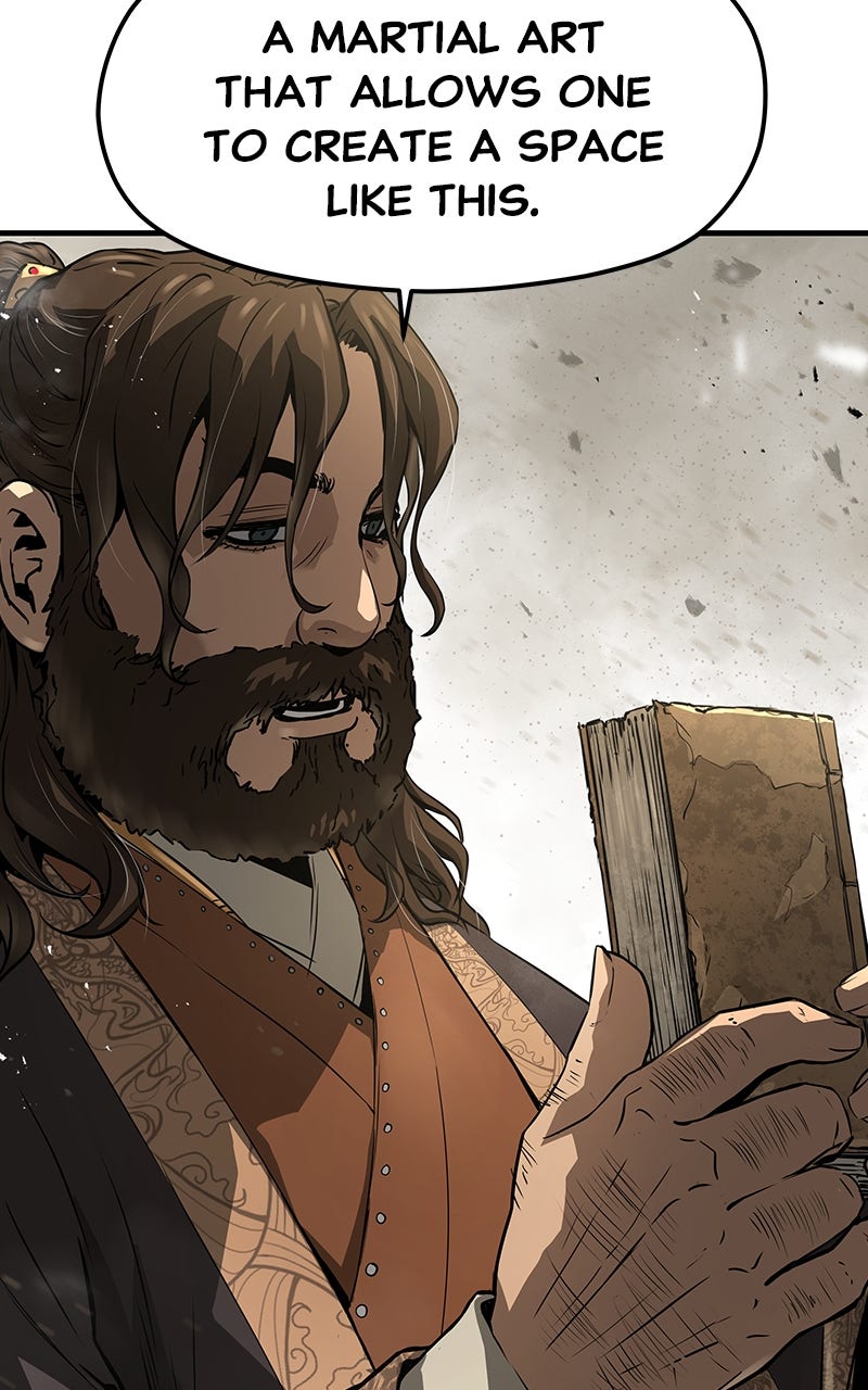 Read Absolute Regression EN Manga Online