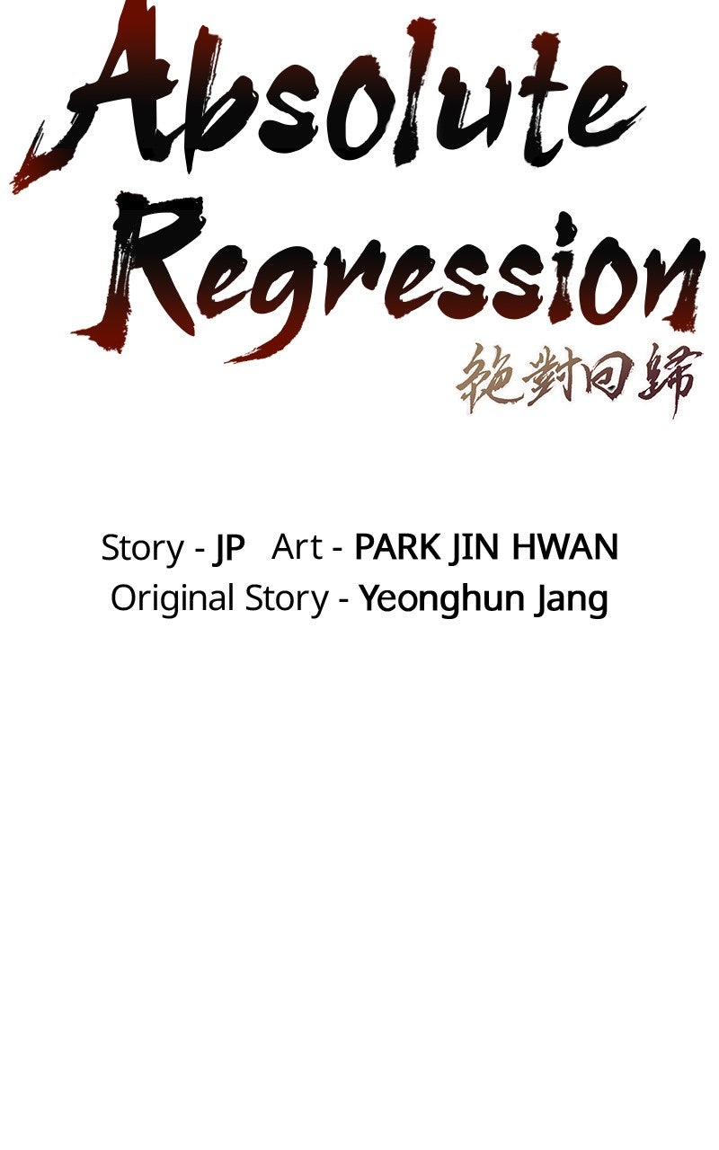Read Absolute Regression EN Manga Online