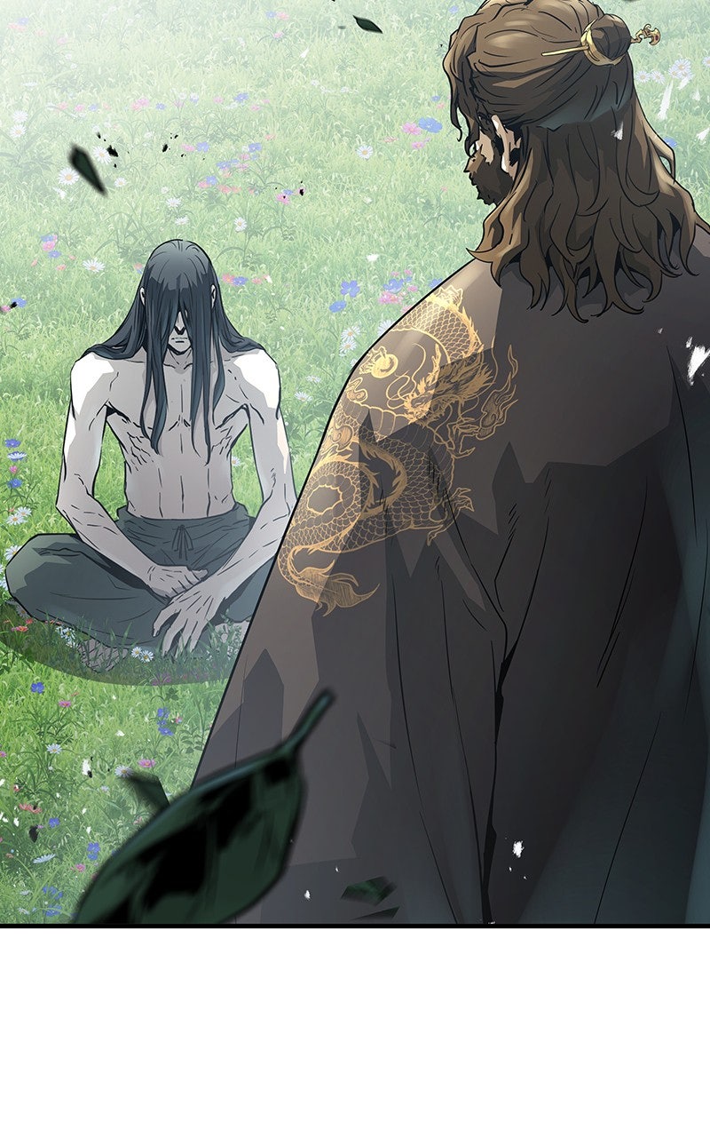 Read Absolute Regression EN Manga Online