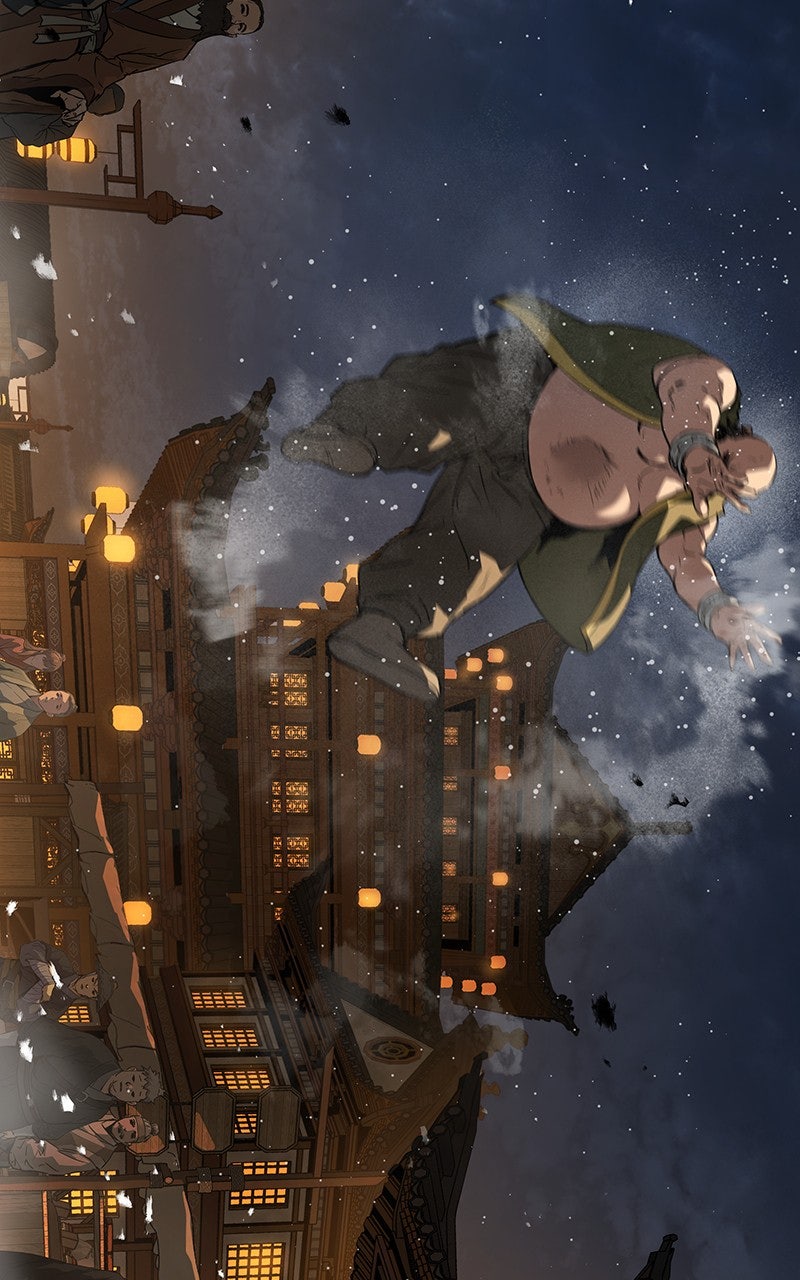 Read Absolute Regression EN Manga Online