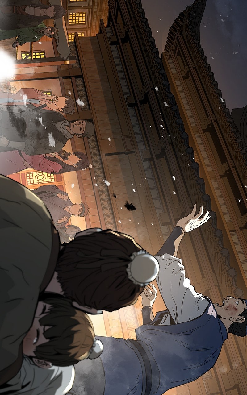 Read Absolute Regression EN Manga Online