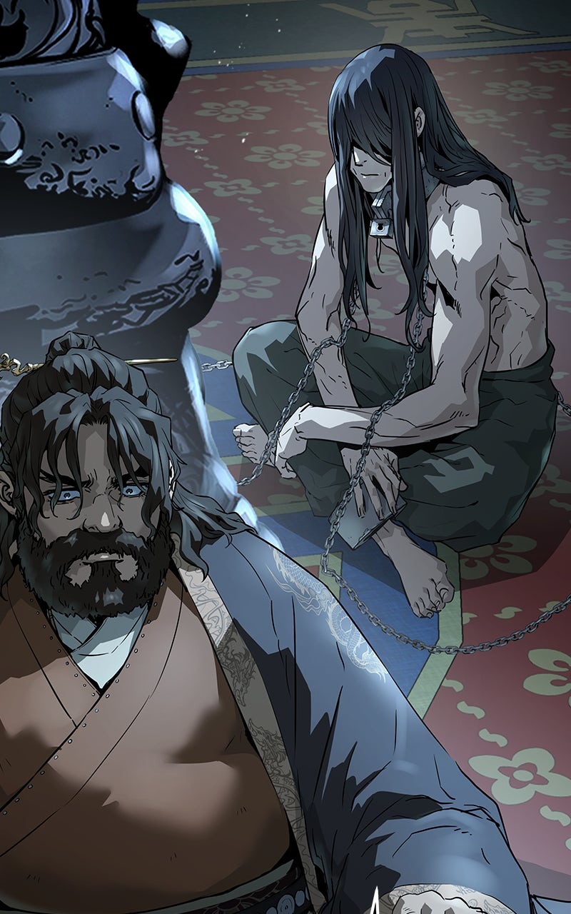 Read Absolute Regression EN Manga Online