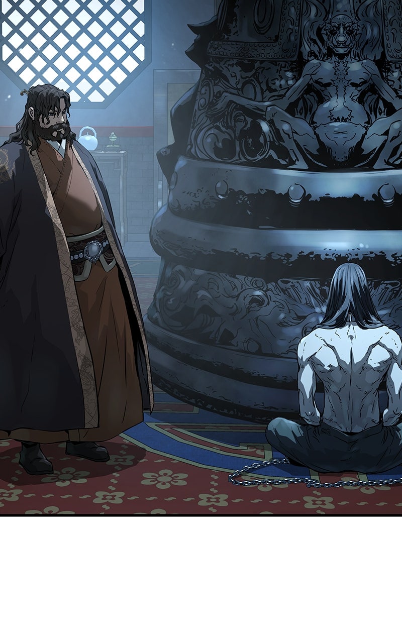 Read Absolute Regression EN Manga Online