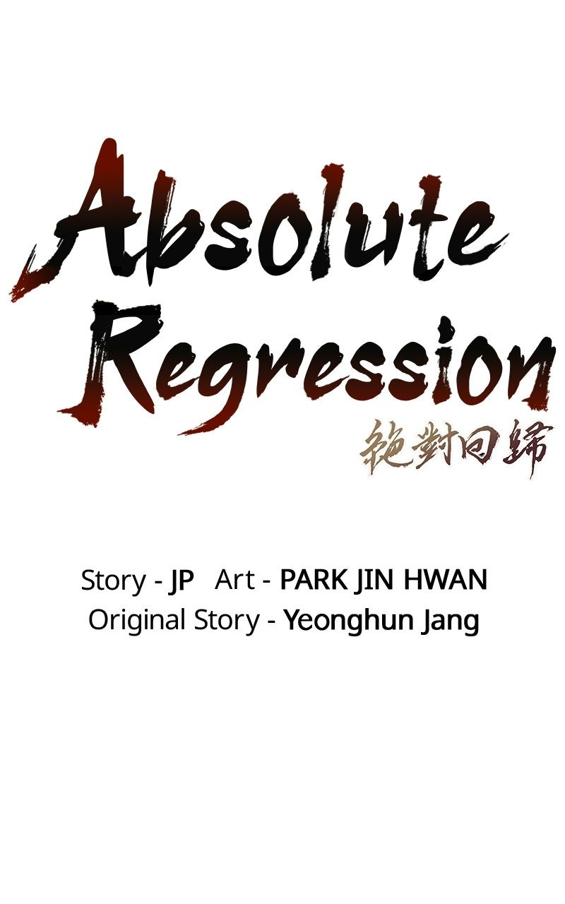 Read Absolute Regression EN Manga Online