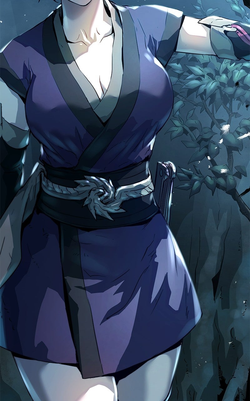 Read Absolute Regression EN Manga Online