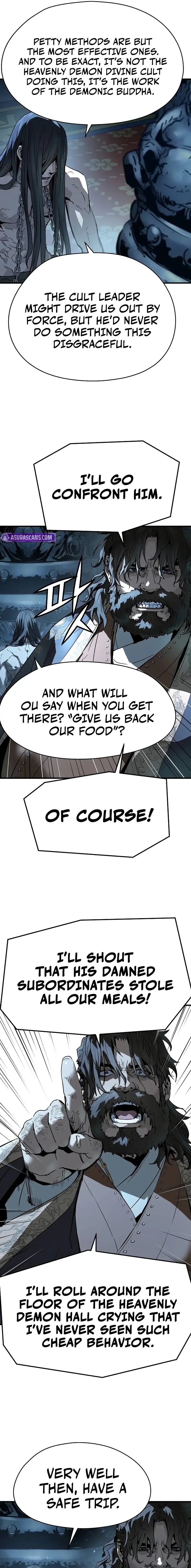 Read Absolute Regression EN Manga Online