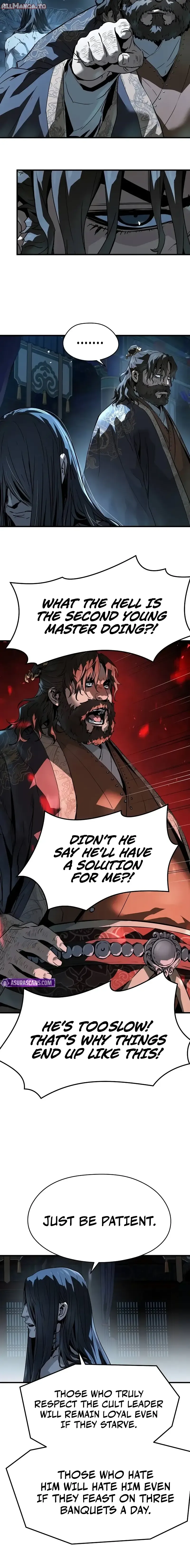 Read Absolute Regression EN Manga Online