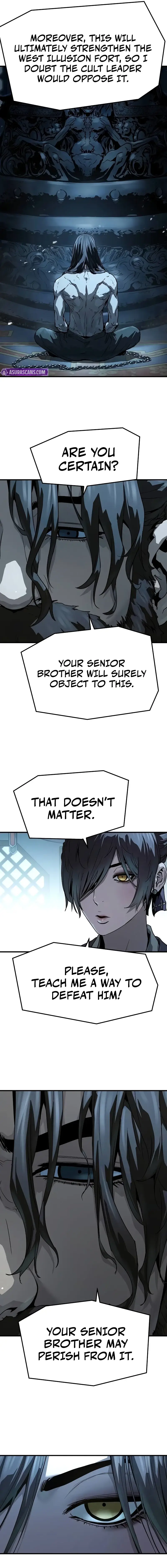 Read Absolute Regression EN Manga Online