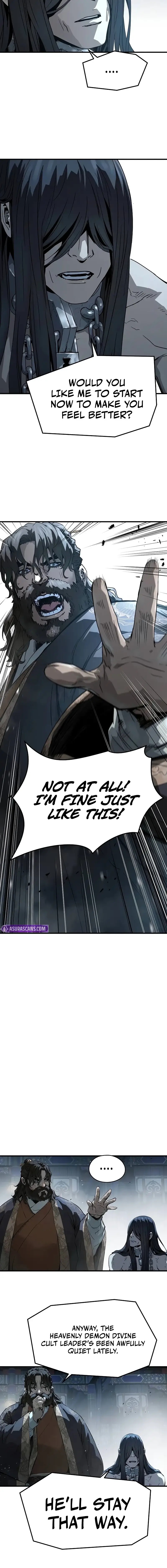 Read Absolute Regression EN Manga Online