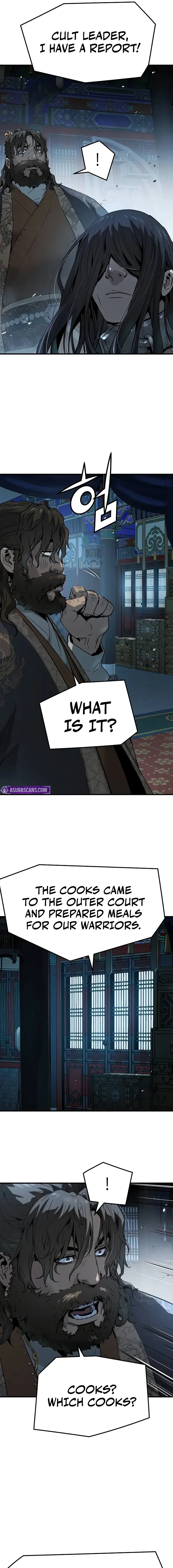 Read Absolute Regression EN Manga Online