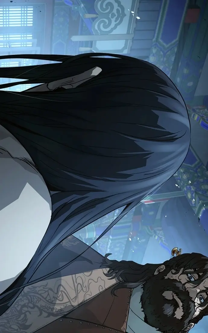 Read Absolute Regression EN Manga Online