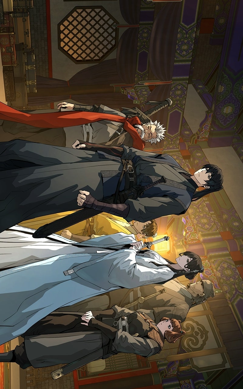 Read Absolute Regression EN Manga Online