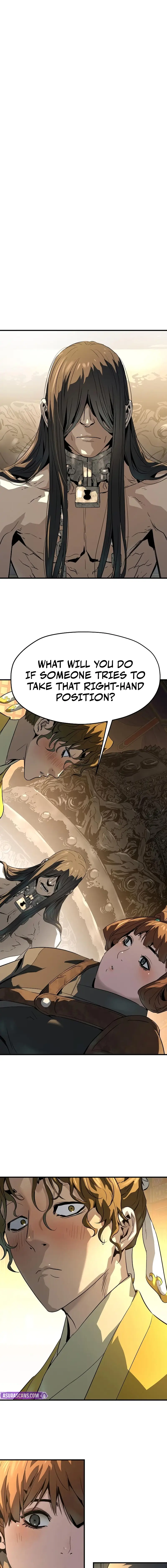 Read Absolute Regression EN Manga Online