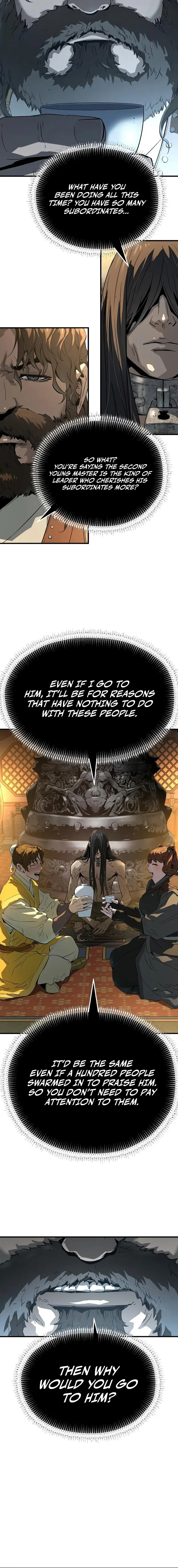 Read Absolute Regression EN Manga Online