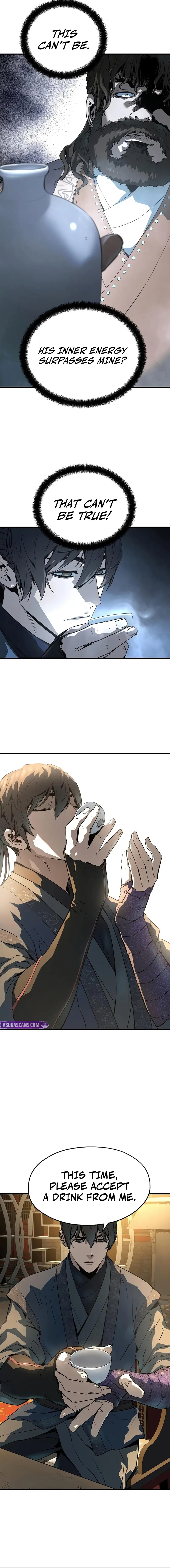 Read Absolute Regression EN Manga Online