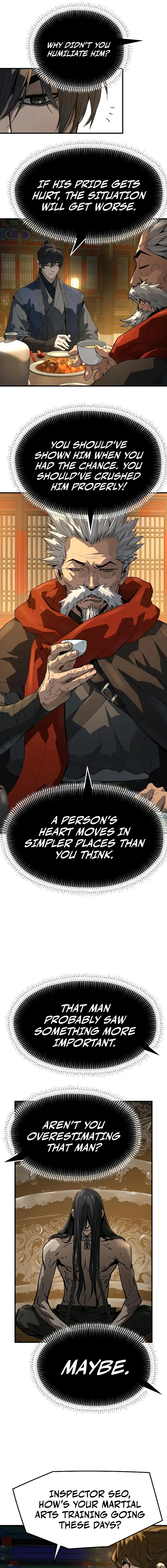 Read Absolute Regression EN Manga Online