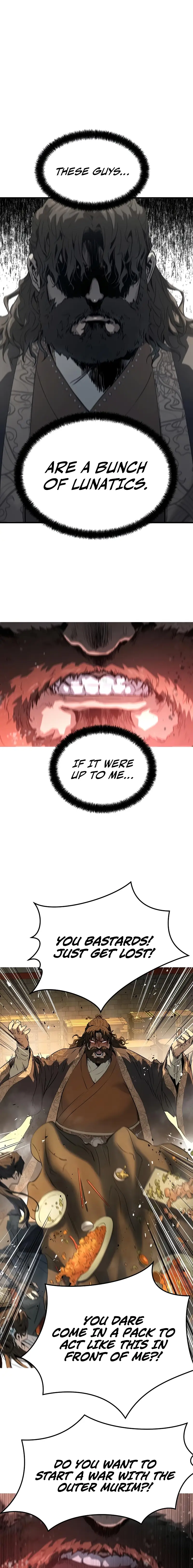 Read Absolute Regression EN Manga Online