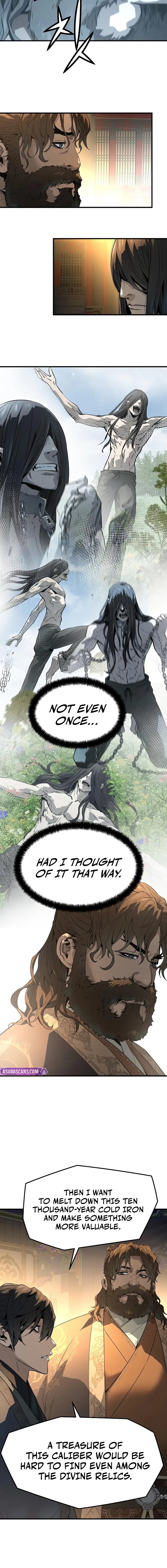 Read Absolute Regression EN Manga Online