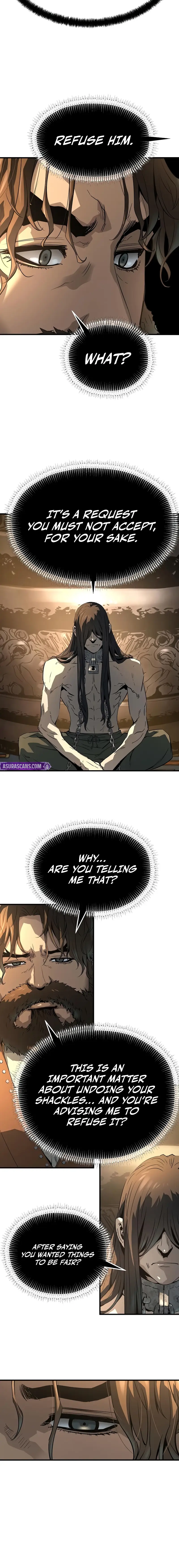 Read Absolute Regression EN Manga Online