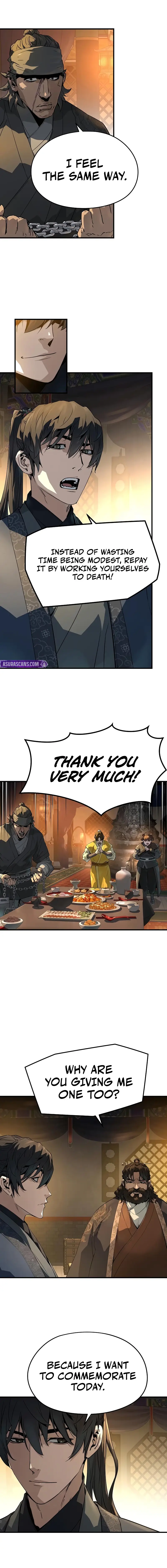 Read Absolute Regression EN Manga Online