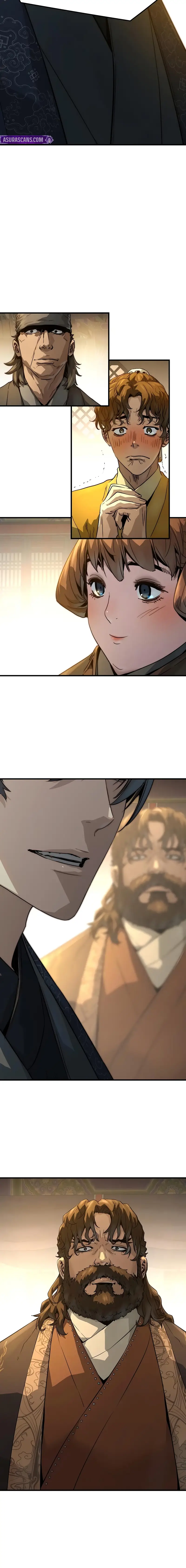 Read Absolute Regression EN Manga Online