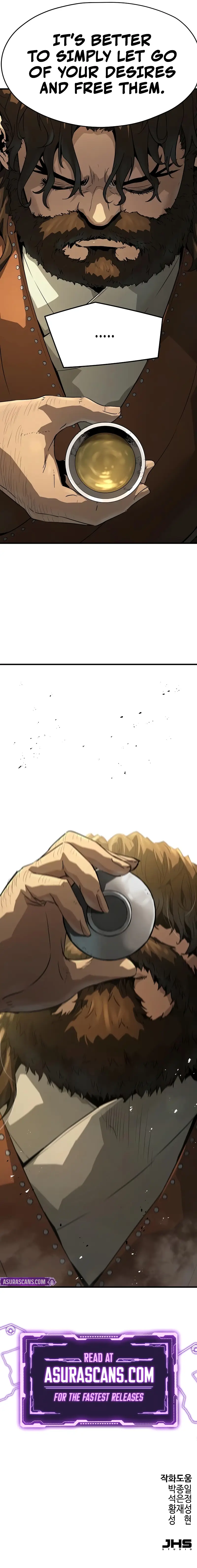 Read Absolute Regression EN Manga Online