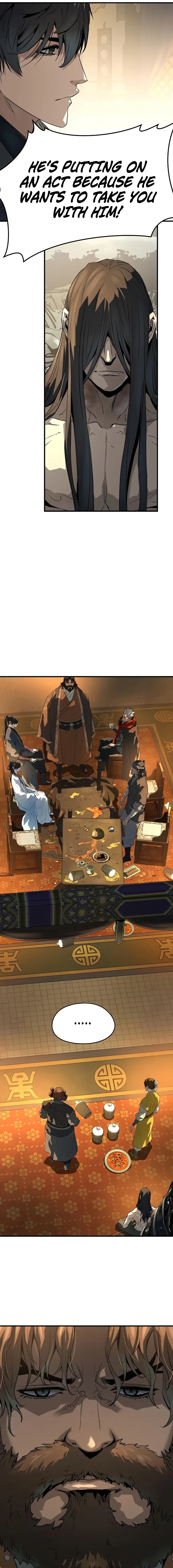 Read Absolute Regression EN Manga Online