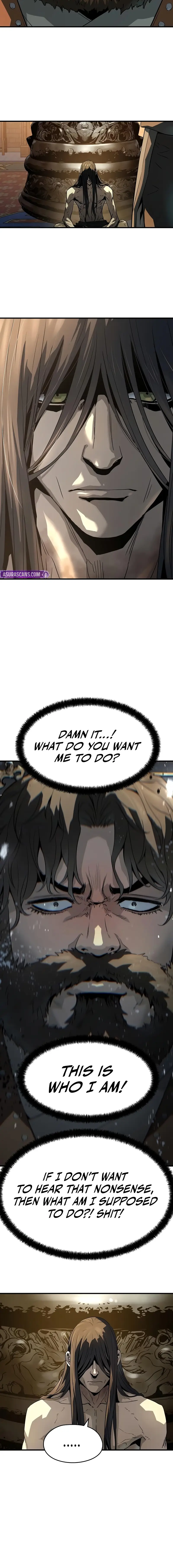 Read Absolute Regression EN Manga Online