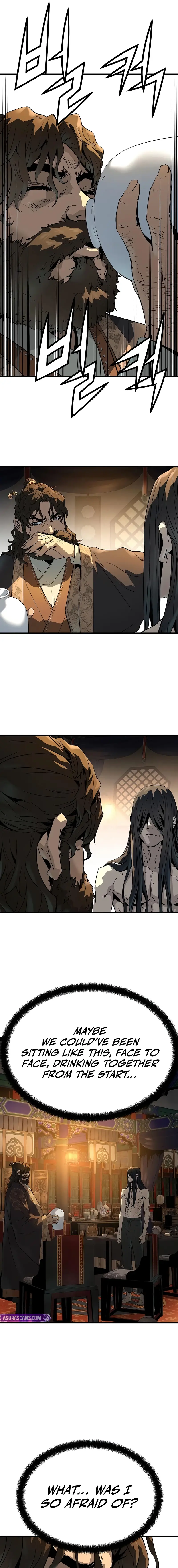 Read Absolute Regression EN Manga Online