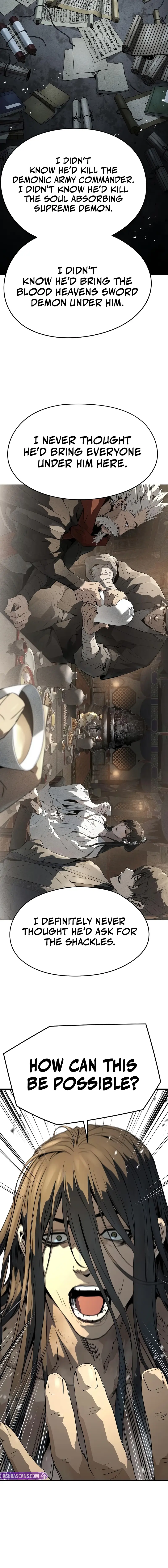 Read Absolute Regression EN Manga Online