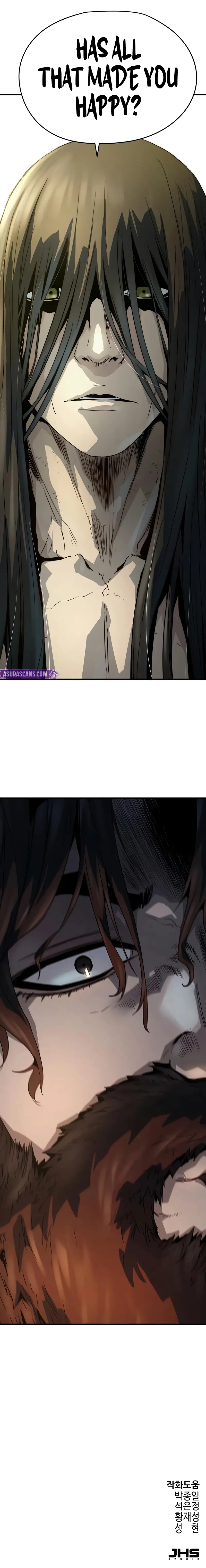 Read Absolute Regression EN Manga Online