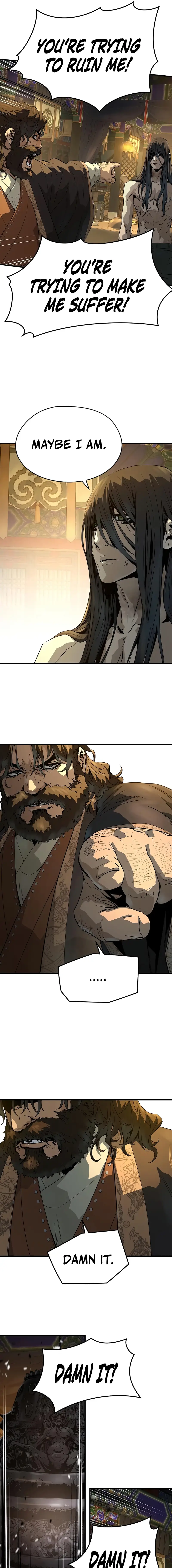 Read Absolute Regression EN Manga Online