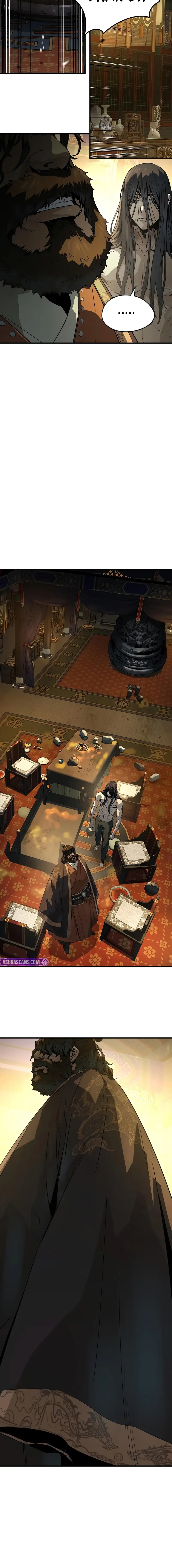 Read Absolute Regression EN Manga Online