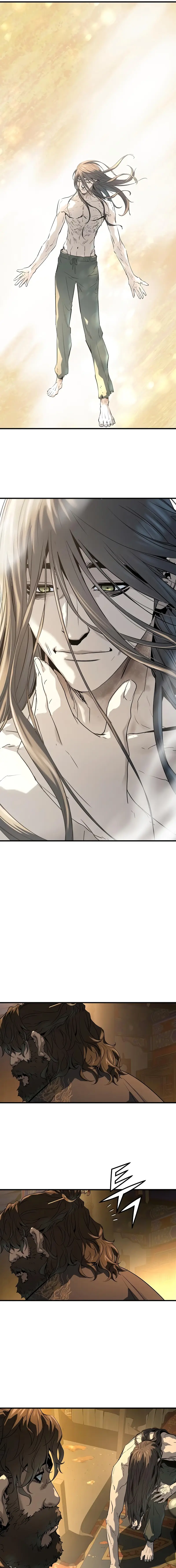 Read Absolute Regression EN Manga Online