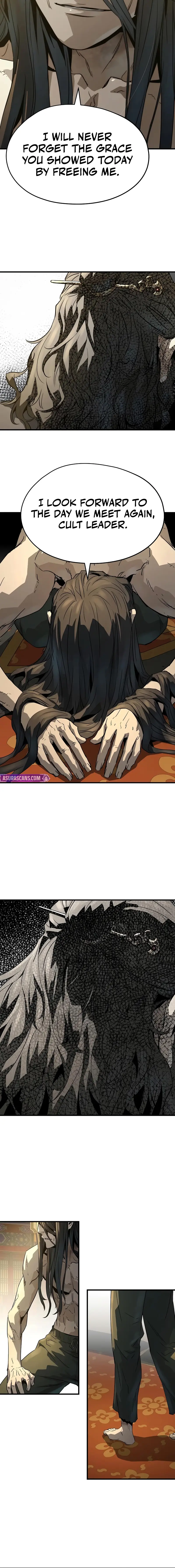 Read Absolute Regression EN Manga Online