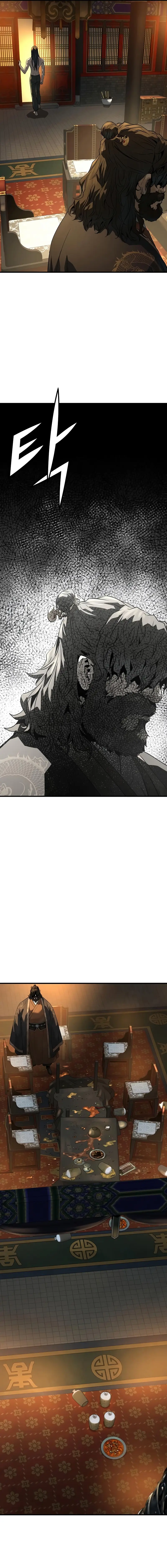 Read Absolute Regression EN Manga Online