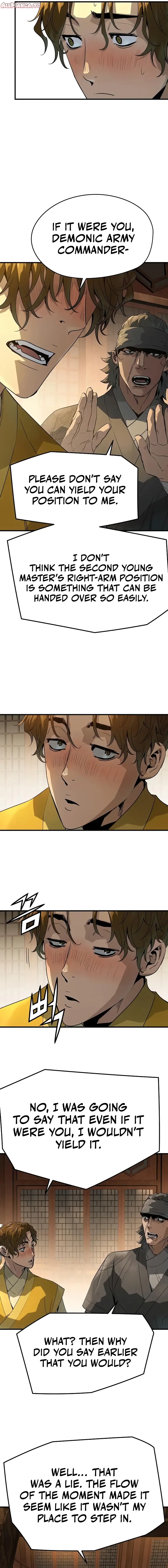 Read Absolute Regression EN Manga Online