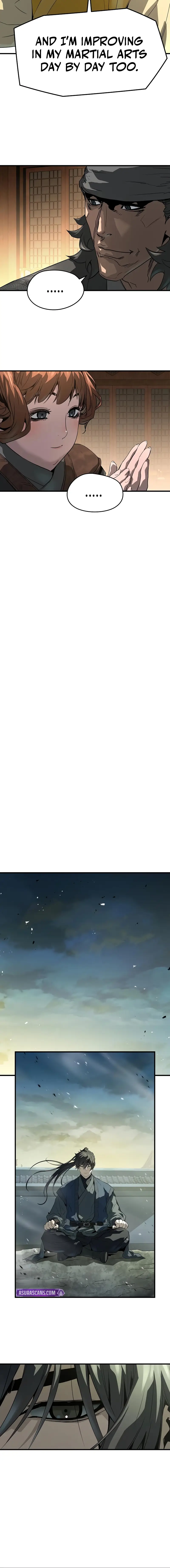 Read Absolute Regression EN Manga Online