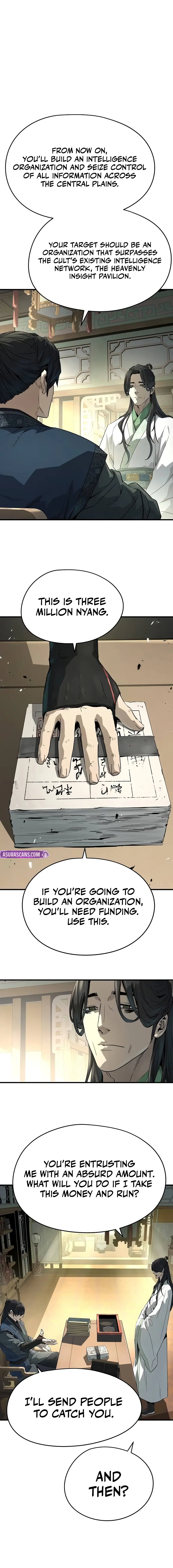 Read Absolute Regression EN Manga Online