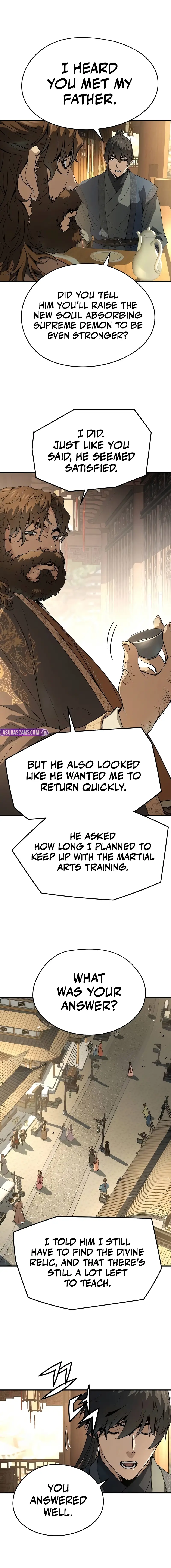 Read Absolute Regression EN Manga Online