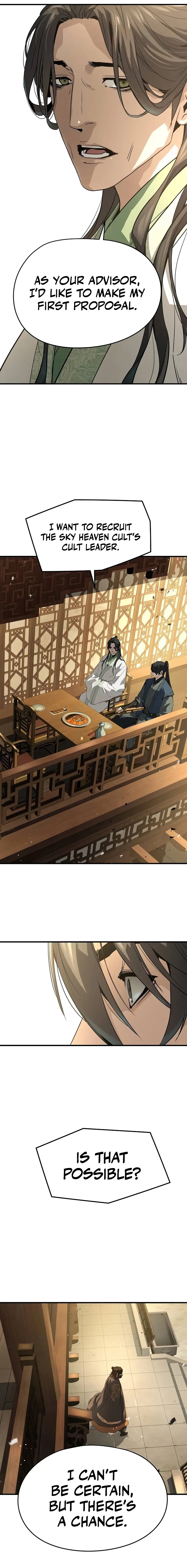 Read Absolute Regression EN Manga Online