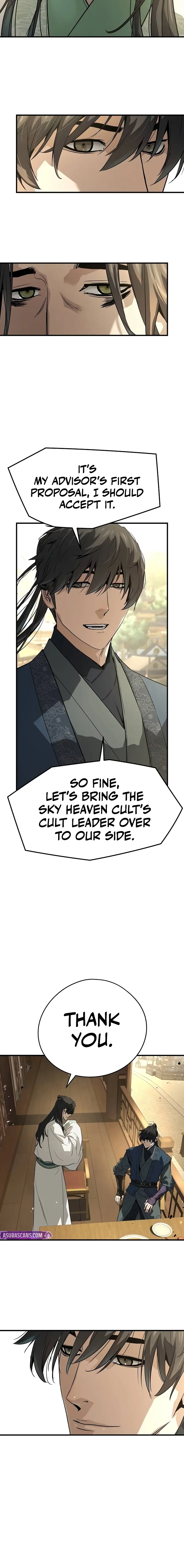 Read Absolute Regression EN Manga Online