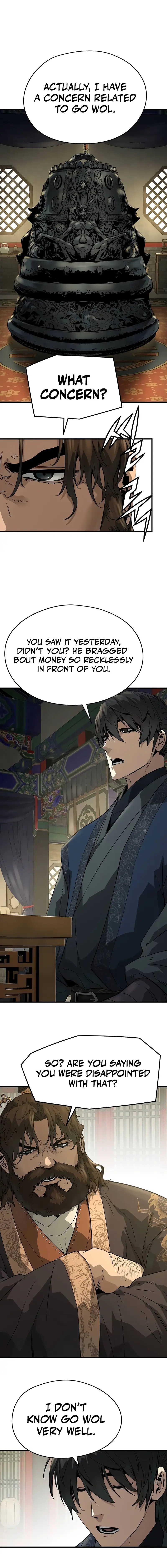 Read Absolute Regression EN Manga Online