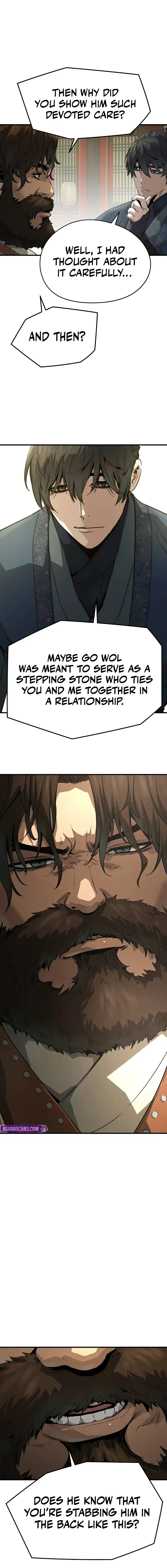 Read Absolute Regression EN Manga Online