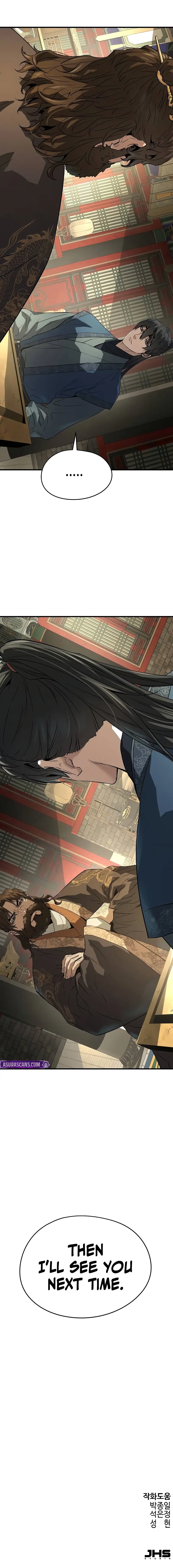 Read Absolute Regression EN Manga Online