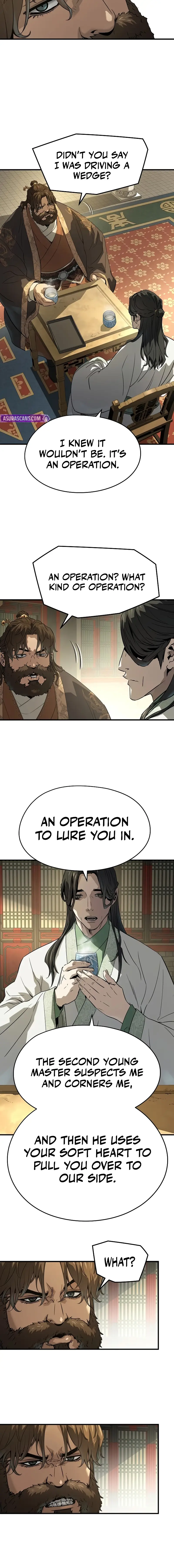 Read Absolute Regression EN Manga Online